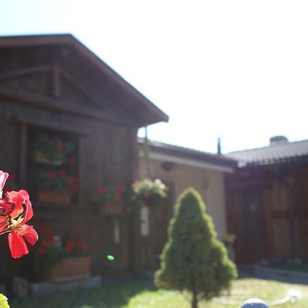 La Maison De Vali Aosta Esterno foto