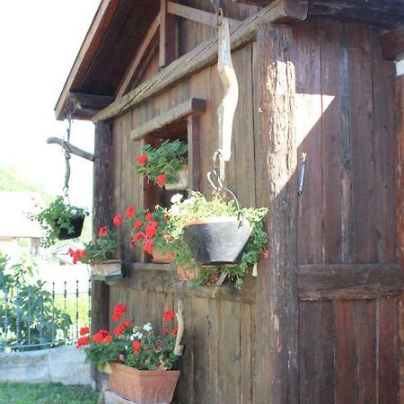 La Maison De Vali Aosta Esterno foto