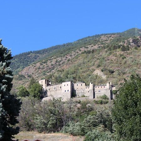 La Maison De Vali Aosta Esterno foto